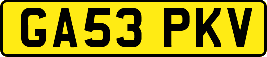 GA53PKV