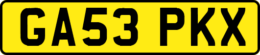 GA53PKX