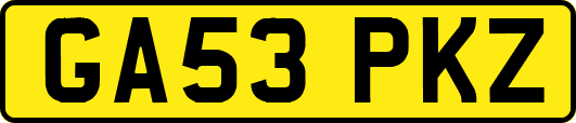 GA53PKZ