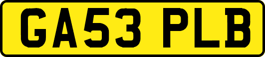 GA53PLB