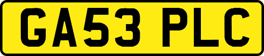 GA53PLC