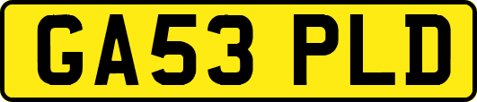 GA53PLD