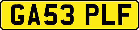 GA53PLF