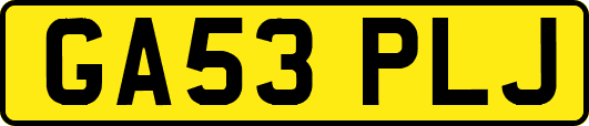 GA53PLJ