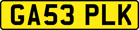 GA53PLK