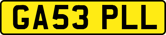 GA53PLL