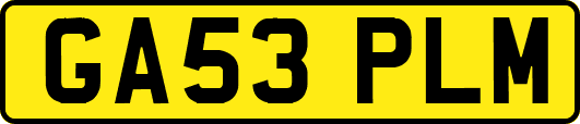 GA53PLM