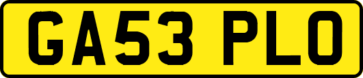 GA53PLO