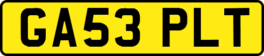 GA53PLT