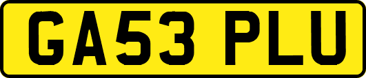 GA53PLU