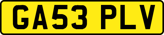 GA53PLV