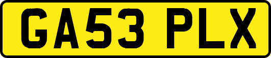 GA53PLX