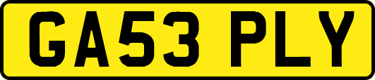 GA53PLY