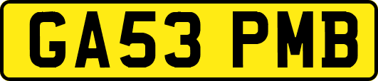 GA53PMB