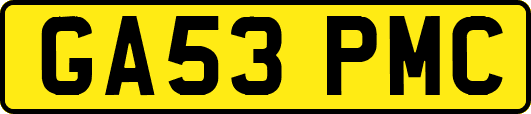 GA53PMC