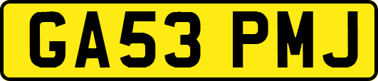 GA53PMJ