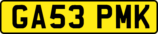 GA53PMK