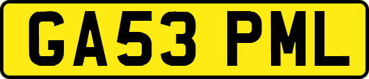 GA53PML