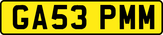 GA53PMM