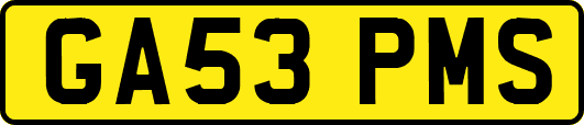 GA53PMS
