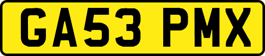 GA53PMX