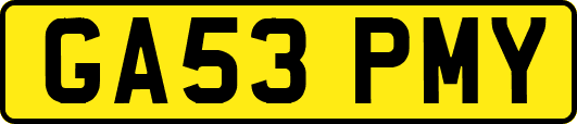 GA53PMY