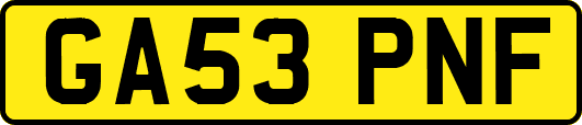 GA53PNF