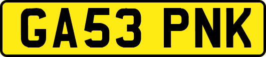 GA53PNK