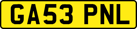 GA53PNL