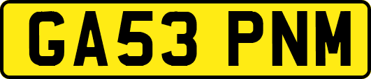GA53PNM