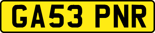 GA53PNR