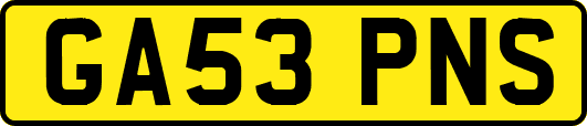 GA53PNS