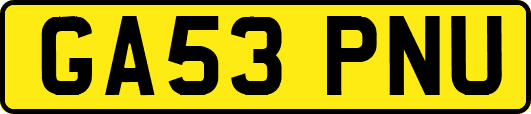 GA53PNU
