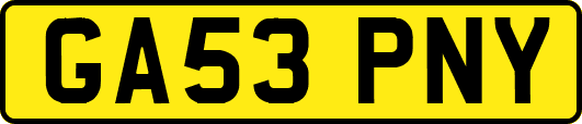 GA53PNY
