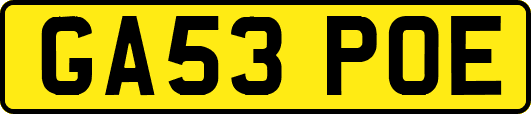 GA53POE