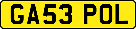 GA53POL