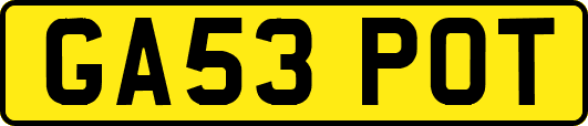 GA53POT