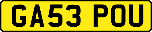 GA53POU