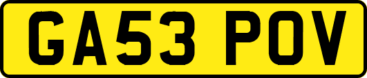 GA53POV