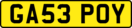 GA53POY