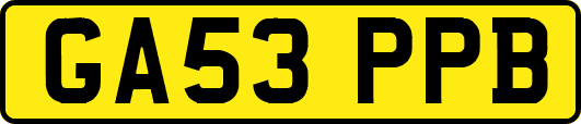 GA53PPB