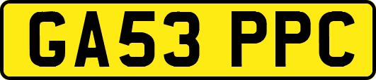 GA53PPC