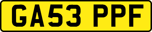 GA53PPF
