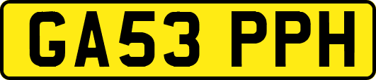 GA53PPH