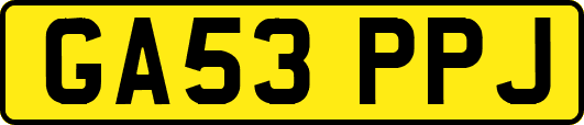 GA53PPJ