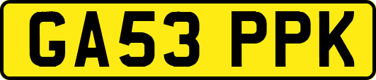 GA53PPK
