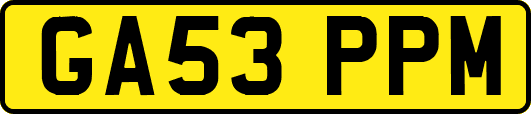 GA53PPM
