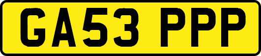 GA53PPP