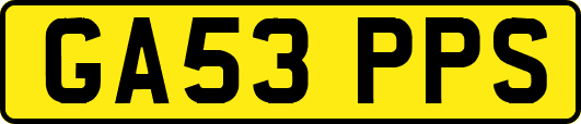 GA53PPS