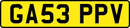 GA53PPV